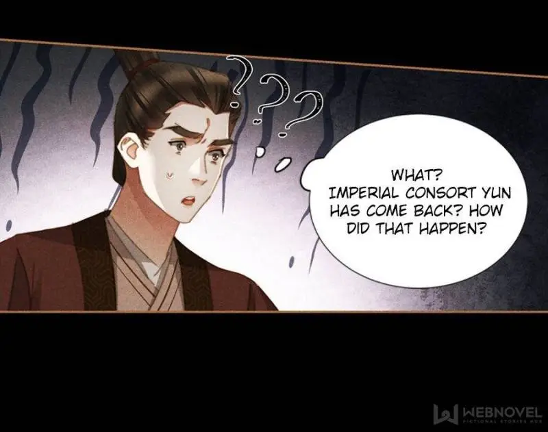 Shen Yi Di Nu - Chapter 629