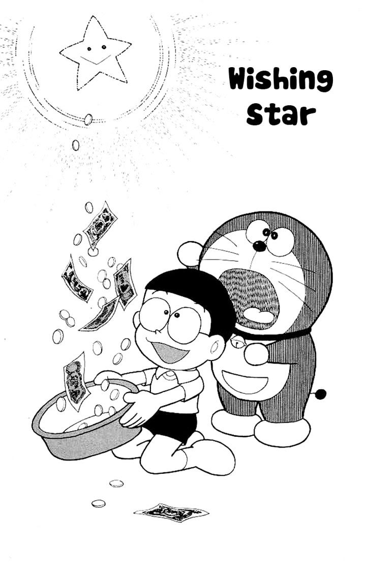 Doraemon - Vol.9 Chapter 183