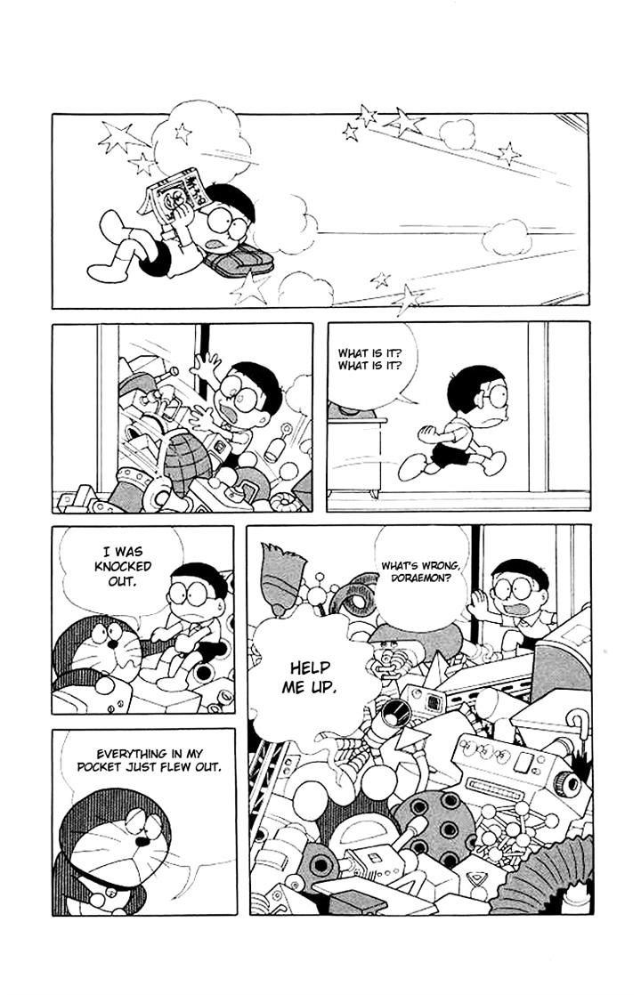 Doraemon - Vol.9 Chapter 183