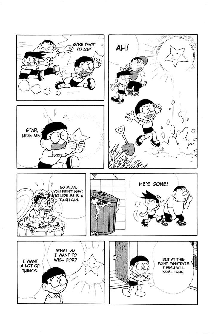 Doraemon - Vol.9 Chapter 183