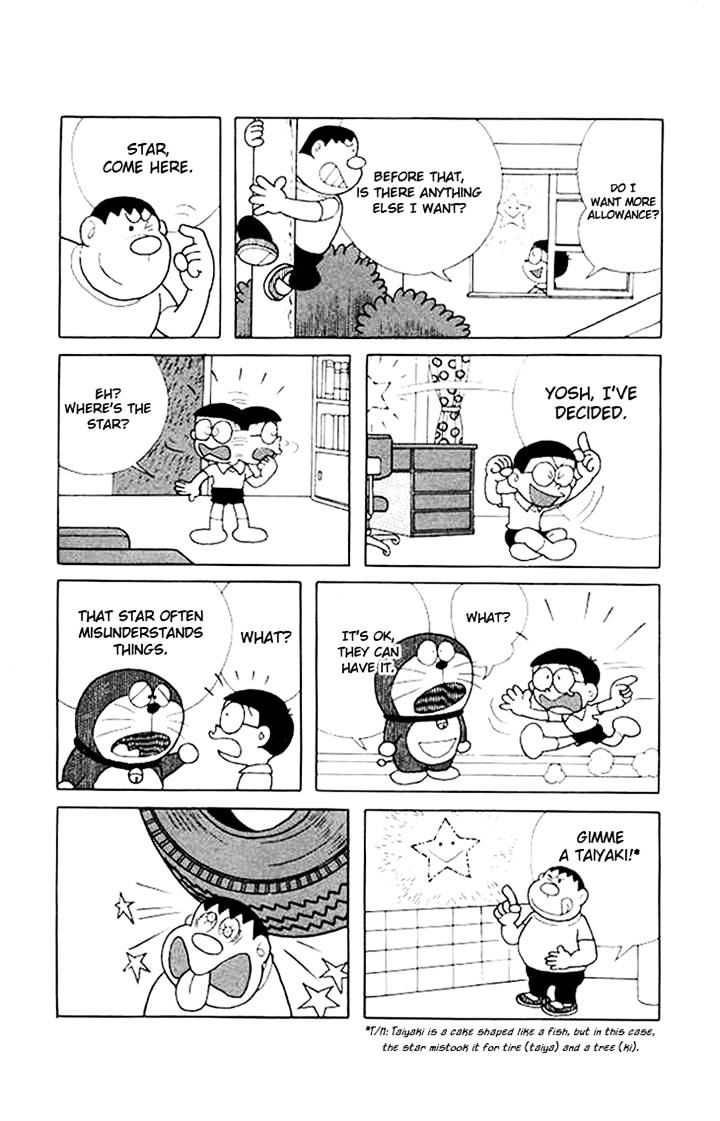 Doraemon - Vol.9 Chapter 183