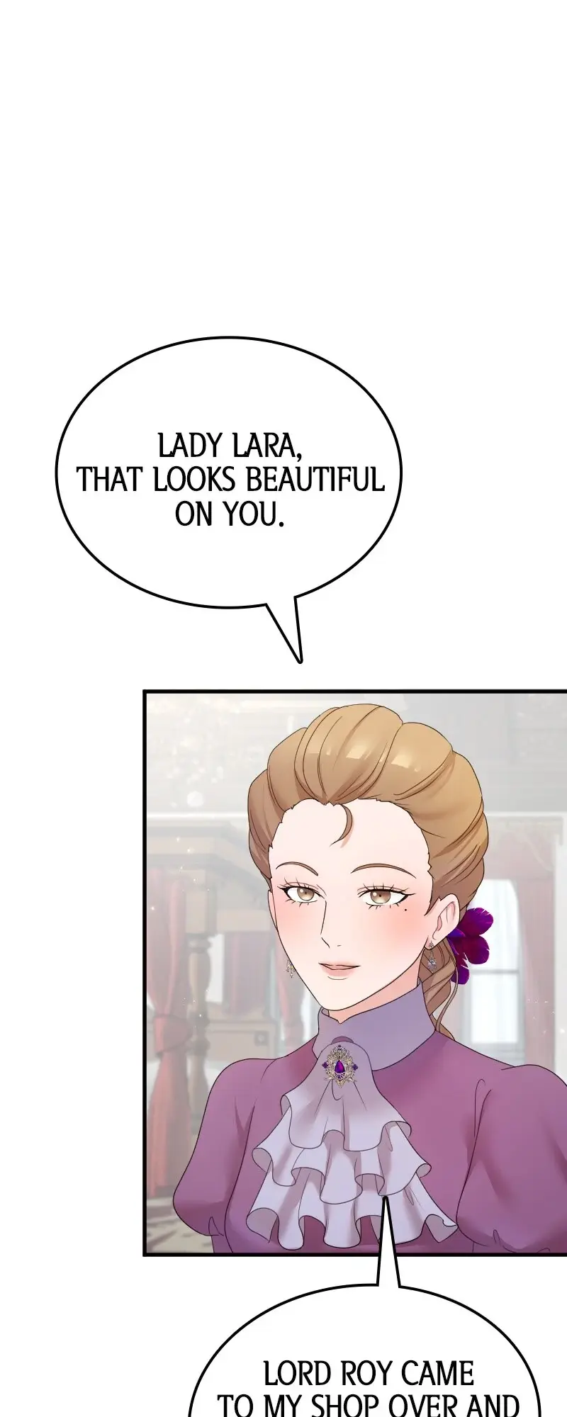 Useless Cinderella’s Feeble Attempt To Save The Kingdom - Chapter 36