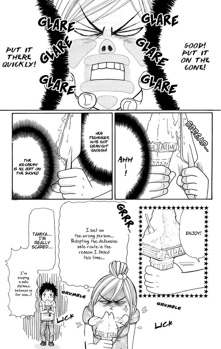 Switch Girl!! - Vol.7 Chapter 42.1