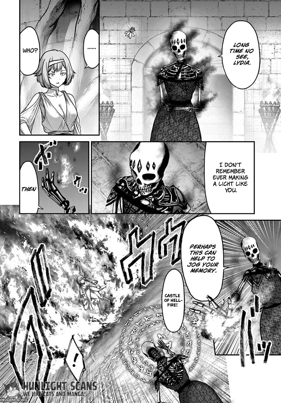 The Beast Tamer Was Fired From His Childhood Friends' S-Rank Party - Chapter 22