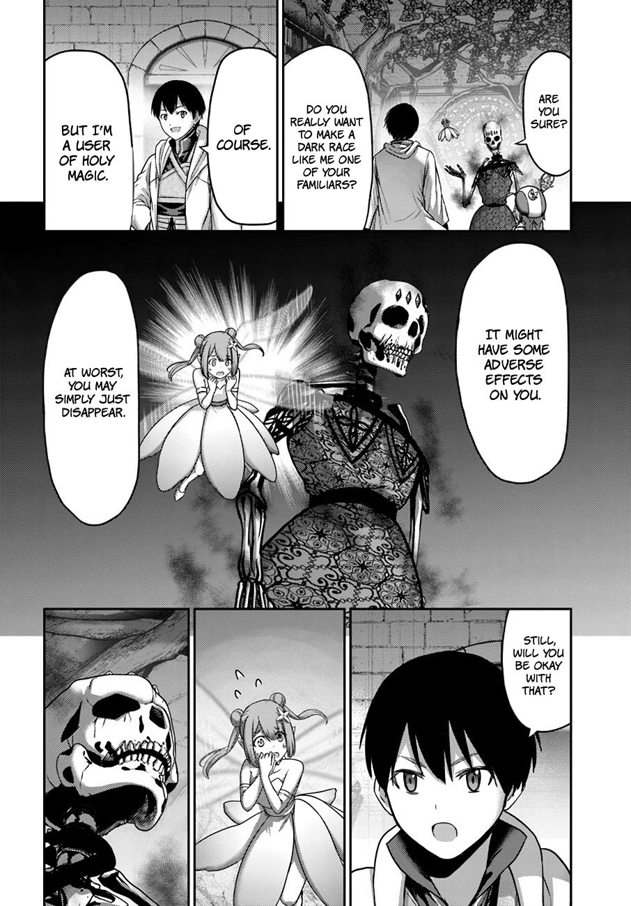 The Beast Tamer Was Fired From His Childhood Friends' S-Rank Party - Chapter 22