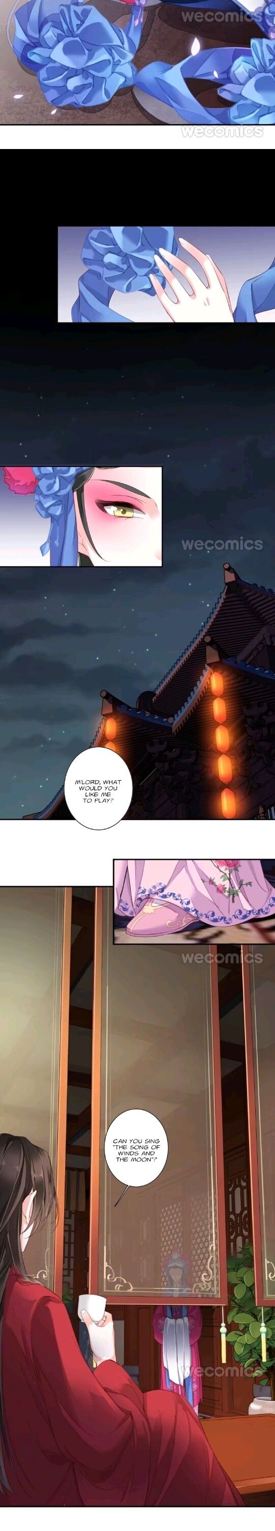 The Bestselling Empress - Chapter 107