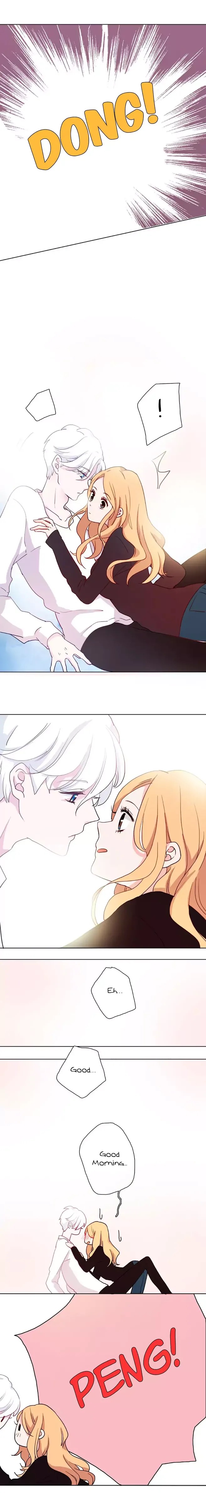 Snowman - Frozen Heart - Chapter 3