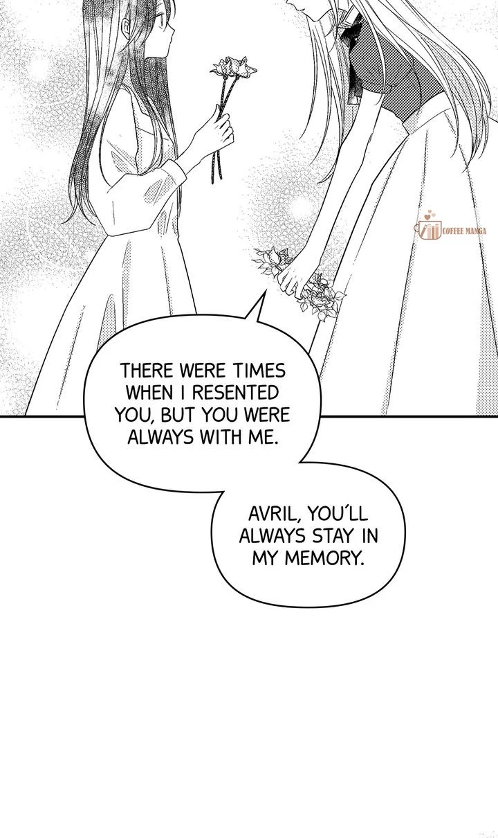 Adios, April - Chapter 168