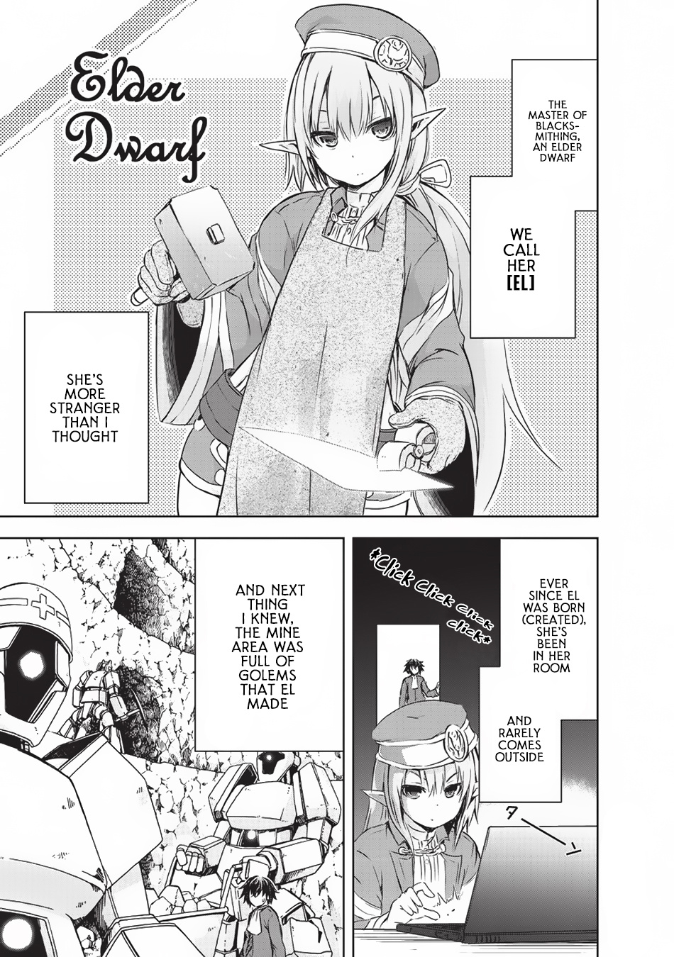 Maou-Sama No Machizukuri! ~Saikyou No Dungeon Wa Kindai Toshi~ - Chapter 3: Contracted Demon