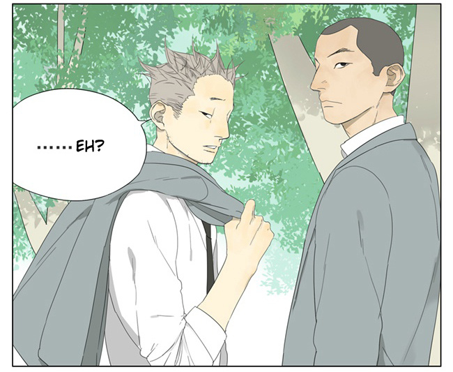 Tamen De Gushi - Chapter 71 (V2)