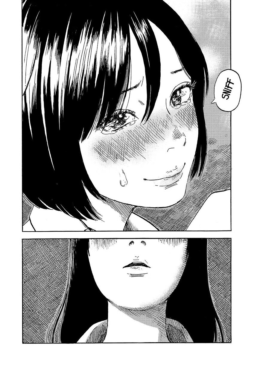 Boku Wa Mari No Naka - Chapter 55 : The Moment Someone Falls In Love