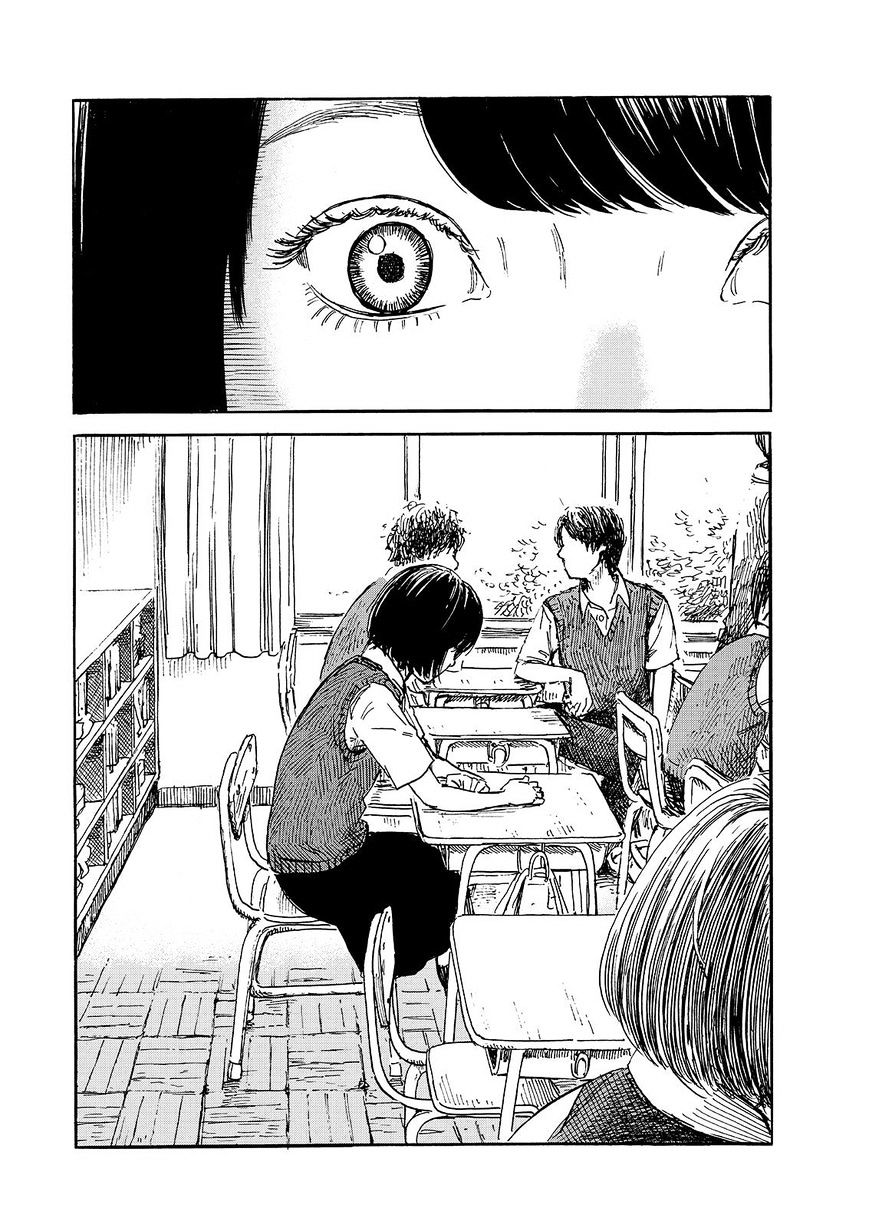 Boku Wa Mari No Naka - Chapter 55 : The Moment Someone Falls In Love