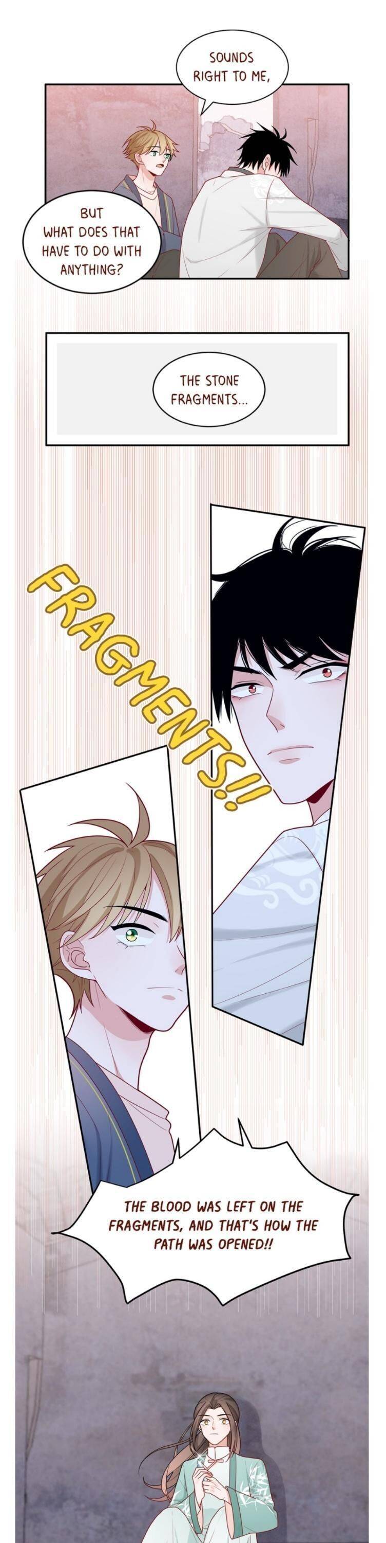 To Earn Your Trust - Chapter 41