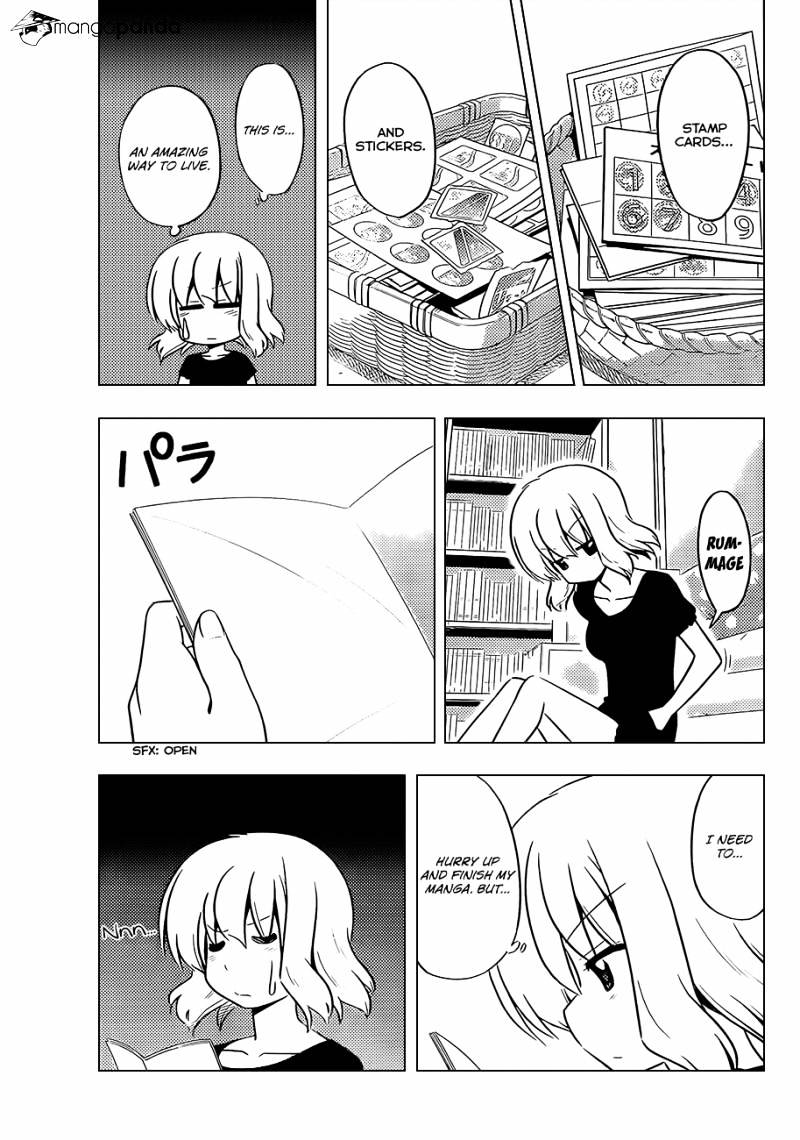 Hayate No Gotoku! - Chapter 406 : There Is No Method Of Earning 100 Million Is A Single Second