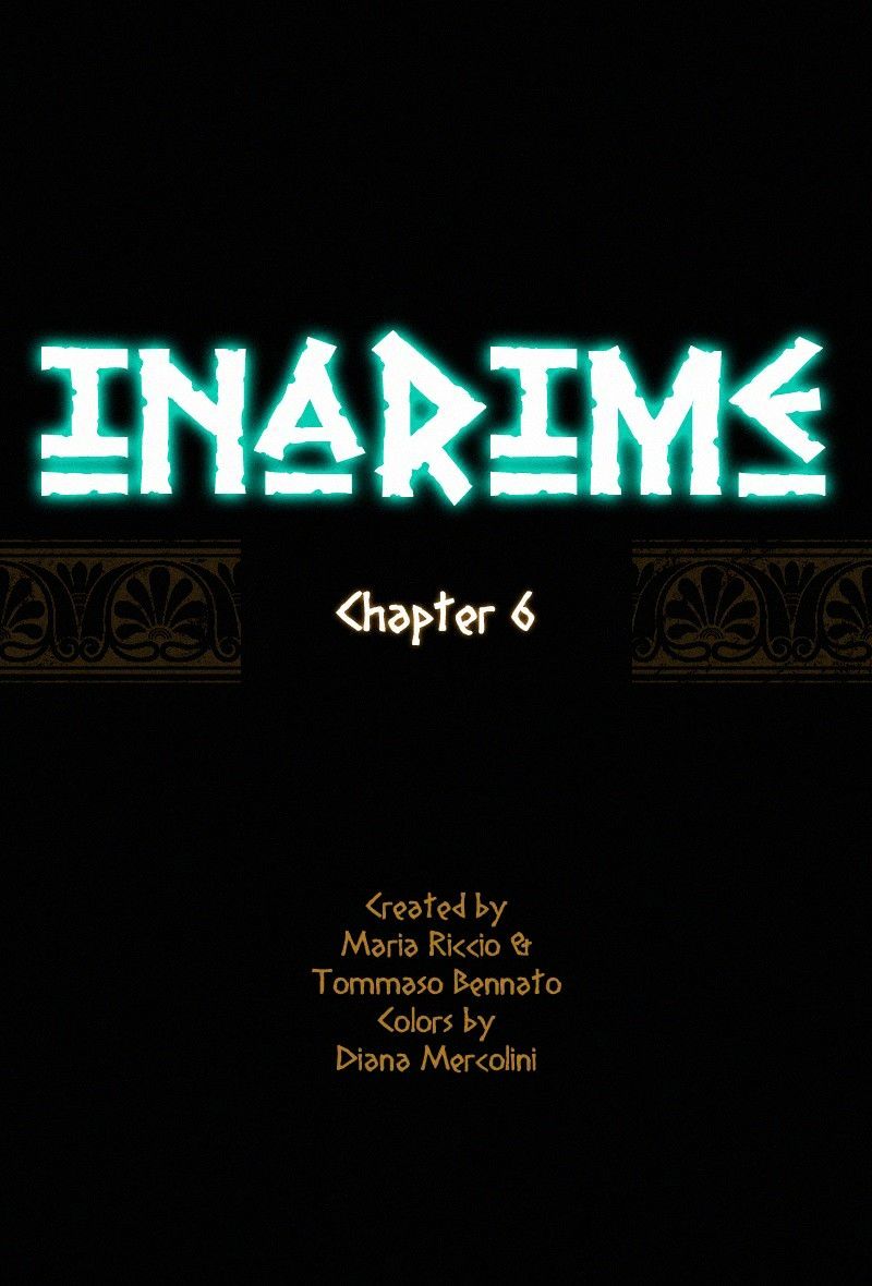 Inarime - Chapter 6