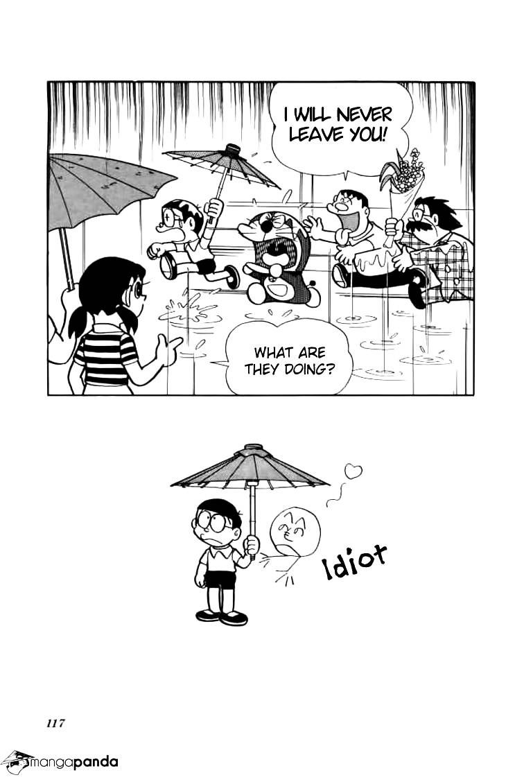 Doraemon - Chapter 219