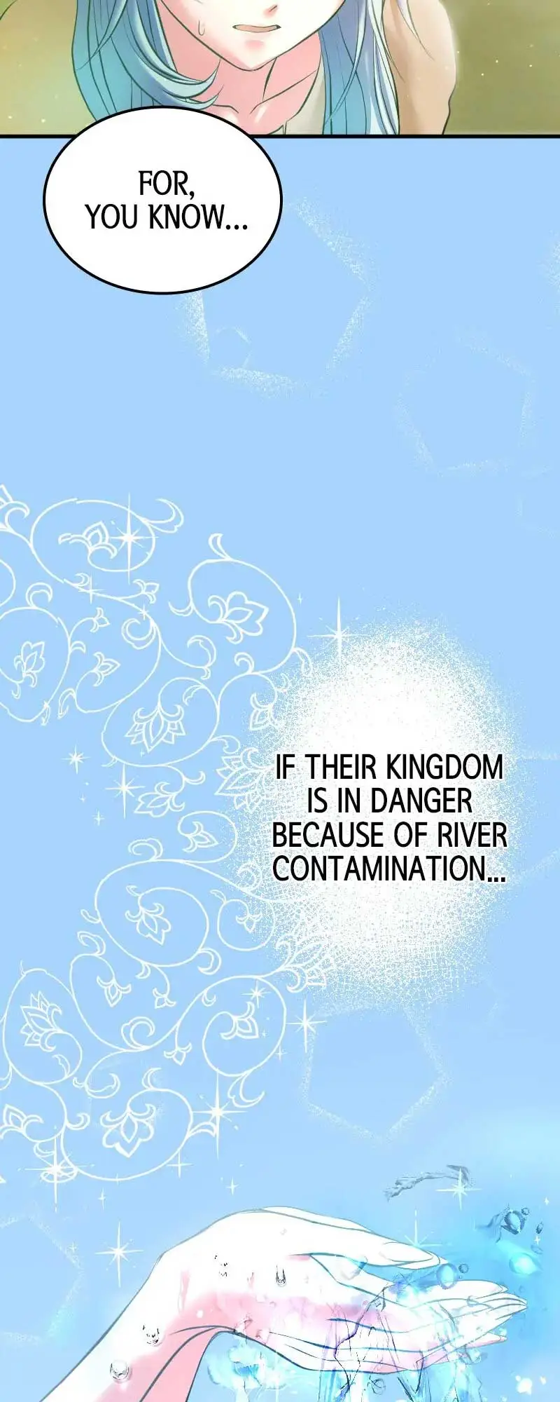 Useless Cinderella’s Feeble Attempt To Save The Kingdom - Chapter 2