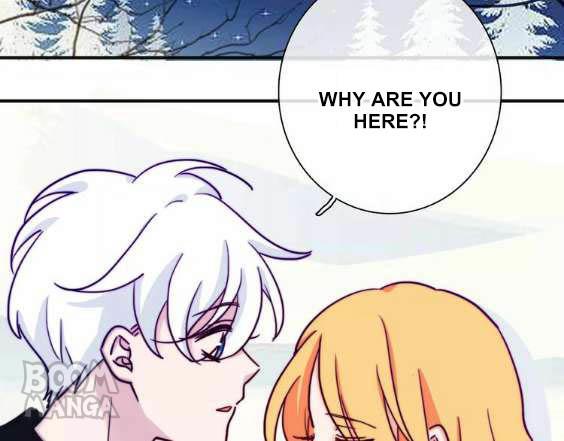 Snowman - Frozen Heart - Chapter 39