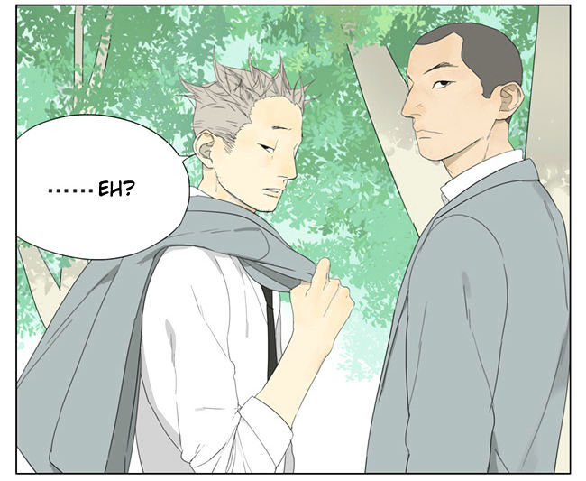 Tamen De Gushi - Chapter 71