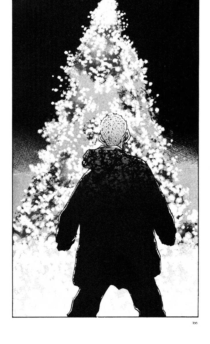 Shamo - Vol.3 Chapter 28 : Christmas Eve