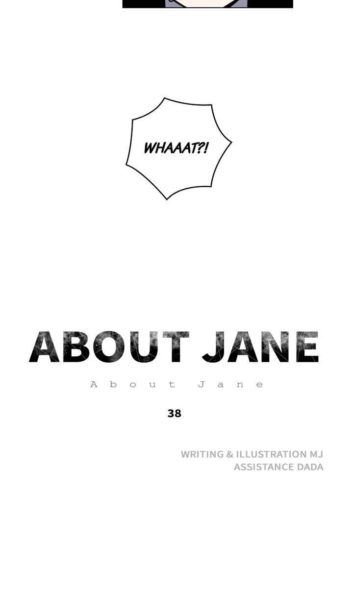 About Jane - Chapter 38