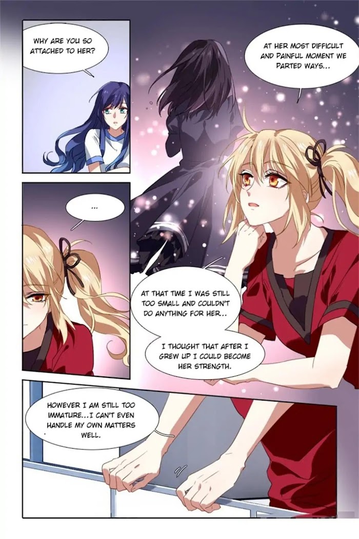 Star Idol Project - Chapter 99