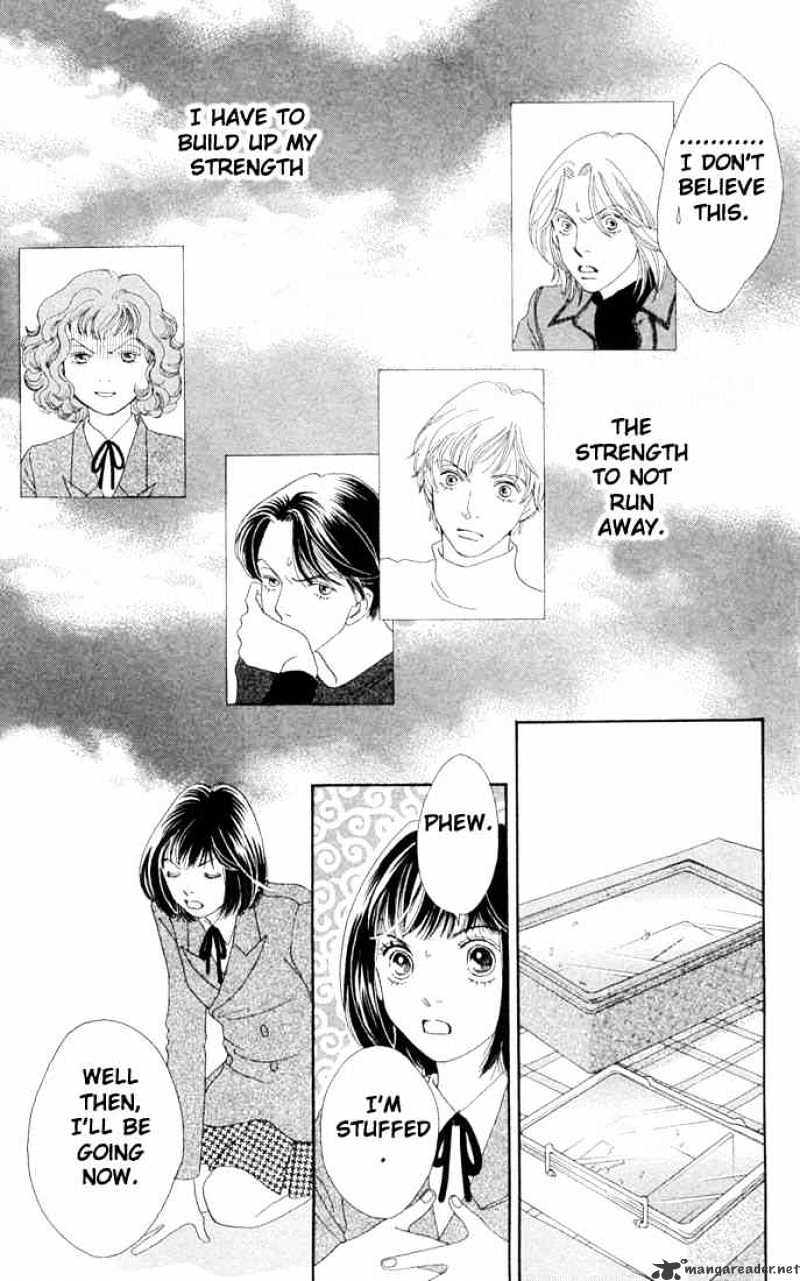 Hana Yori Dango - Chapter 192