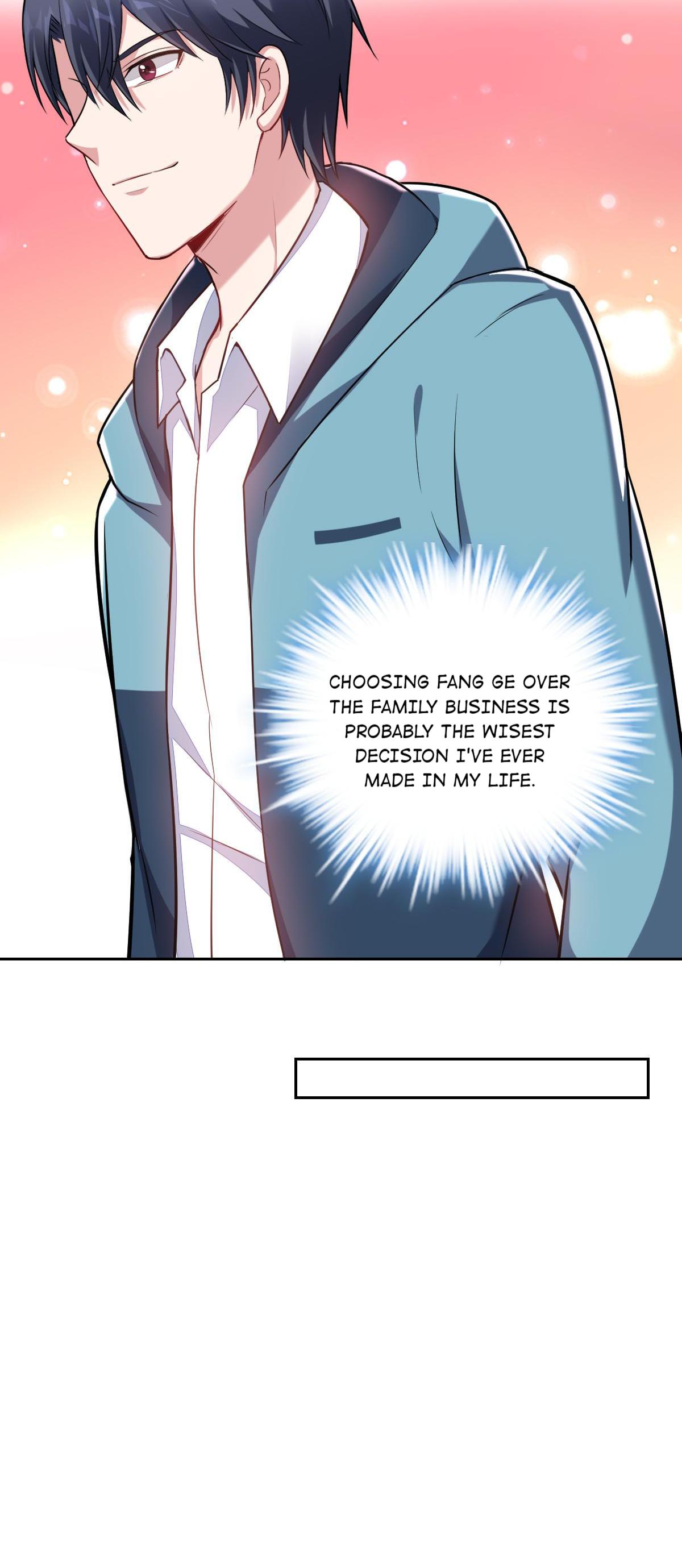 No Rejection Allowed - Chapter 73: Forget About Laying A Hand On Fang Ge