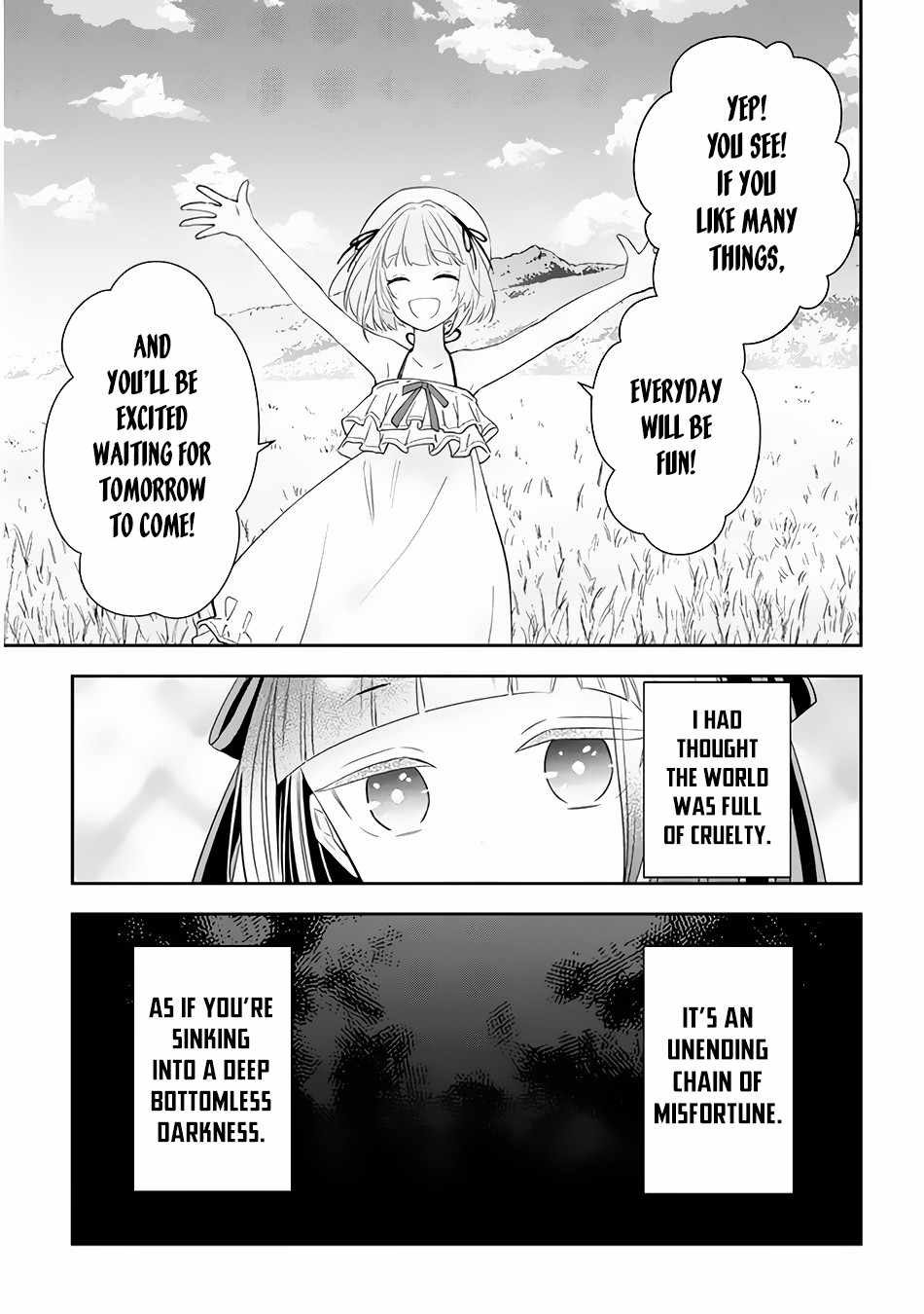 Maou Ni Natta Node, Dungeon Tsukutte Jingai Musume To Honobono Suru - Chapter 42