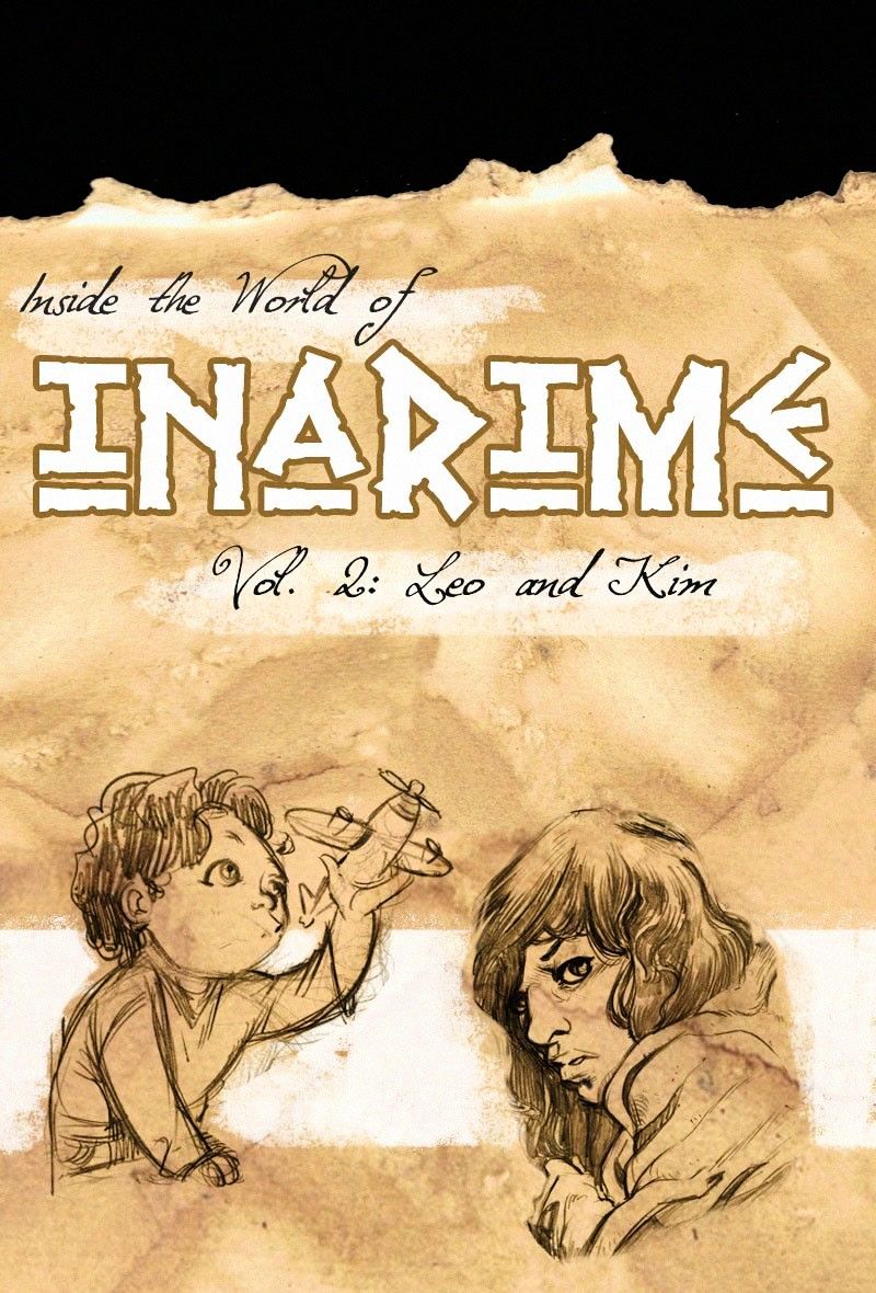 Inarime - Chapter 31