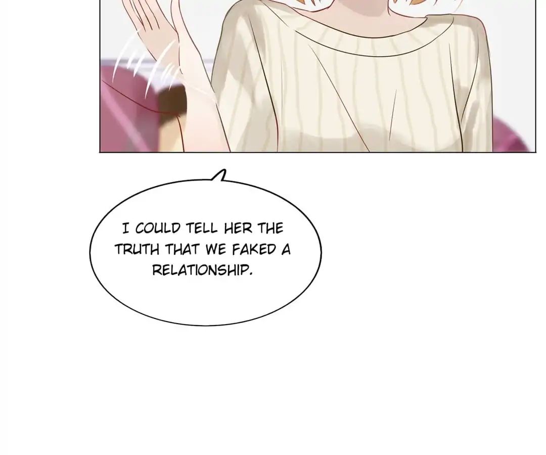 Getting Married Is Not Easy - Chapter 77