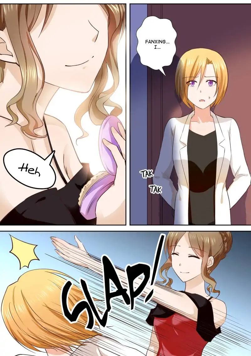 The Heir Is Here: Quiet Down, School Prince! - Chapter 108