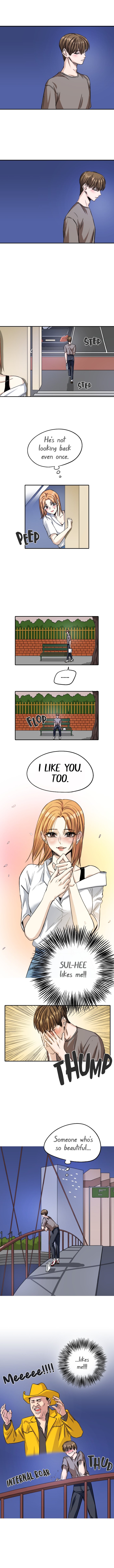 Drawing Romance - Chapter 63