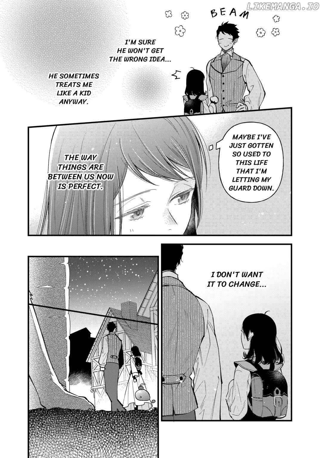 Tenisaki Wa Kusushi Ga Sukunai Sekaideshita - Chapter 19