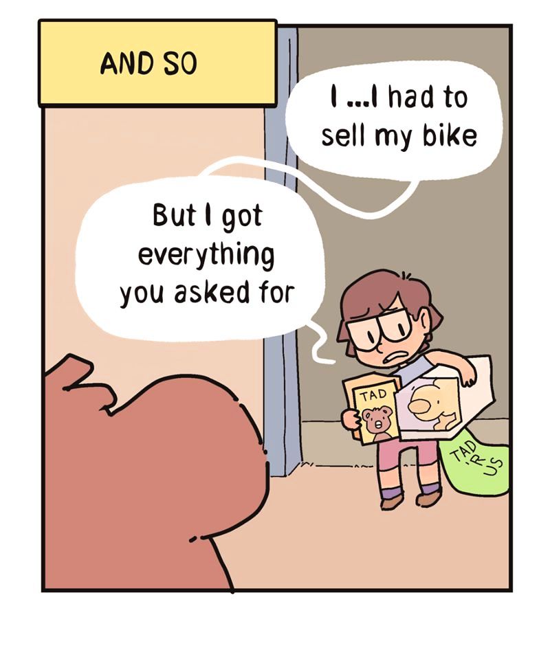 Mercworks - Chapter 109