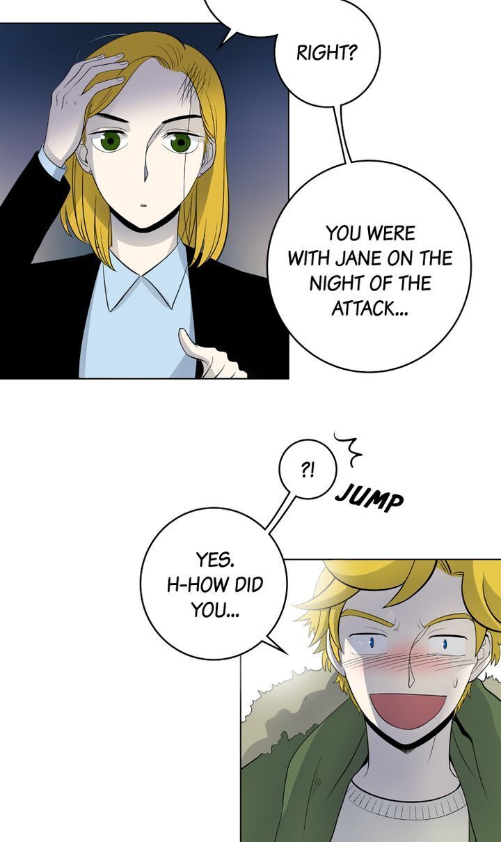 About Jane - Chapter 29