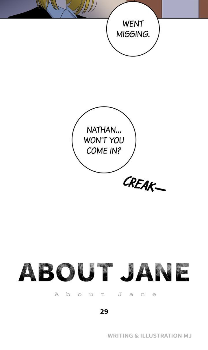 About Jane - Chapter 29