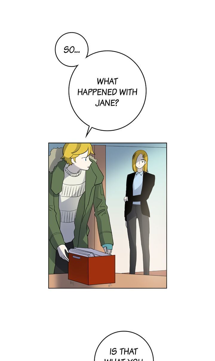 About Jane - Chapter 29