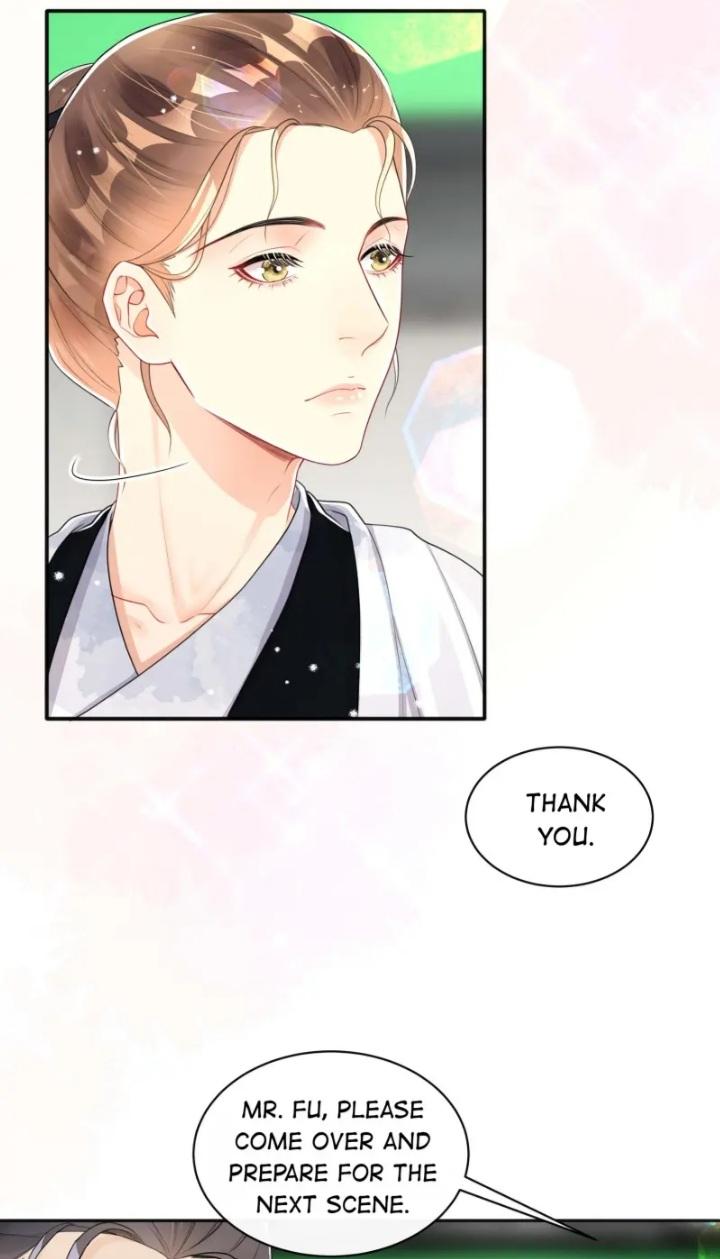 You Are My Sunshine - Chapter 46