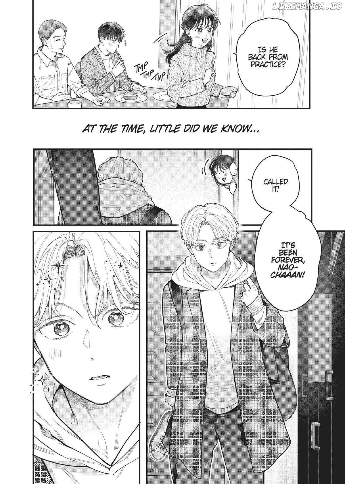 Is It Wrong To Get Done By A Girl? - Chapter 31