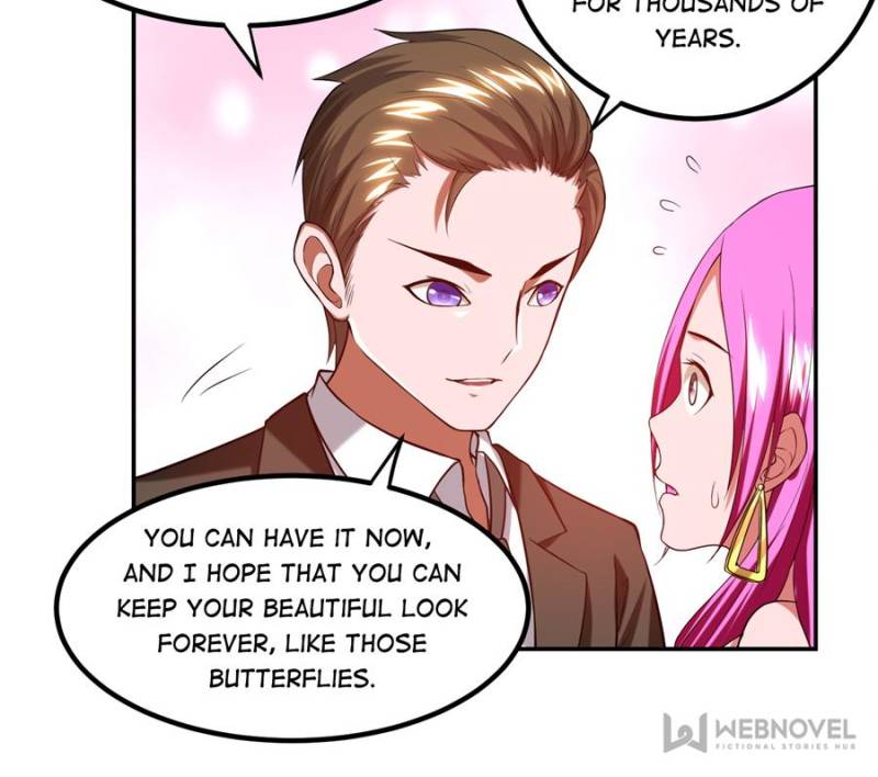 Picking Up A School Beauty To Be Wife - Chapter 29