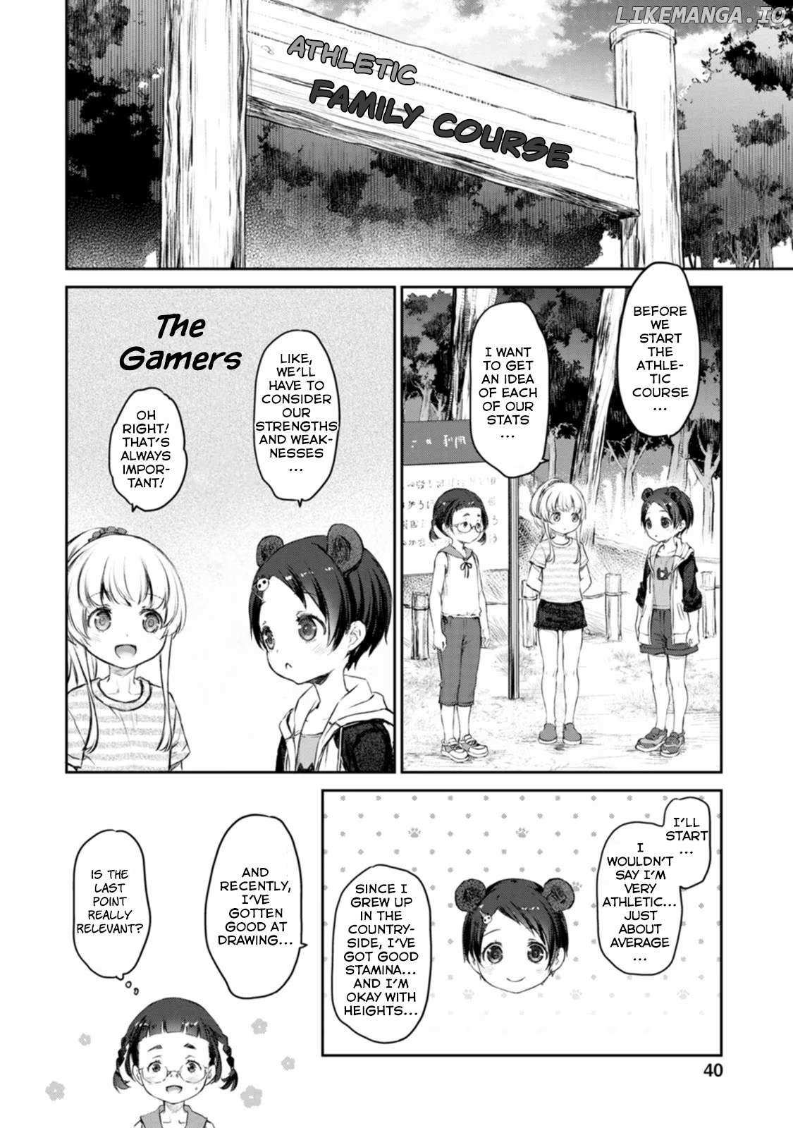 Uchi No Maid Ga Uzasugiru! - Chapter 42