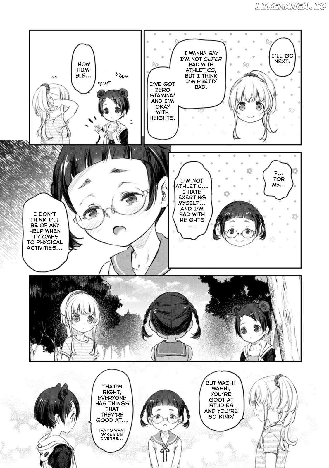 Uchi No Maid Ga Uzasugiru! - Chapter 42