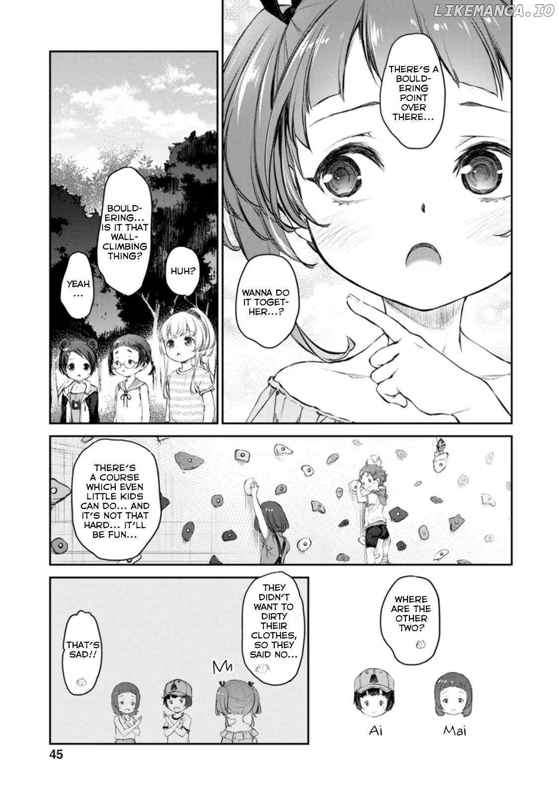 Uchi No Maid Ga Uzasugiru! - Chapter 42