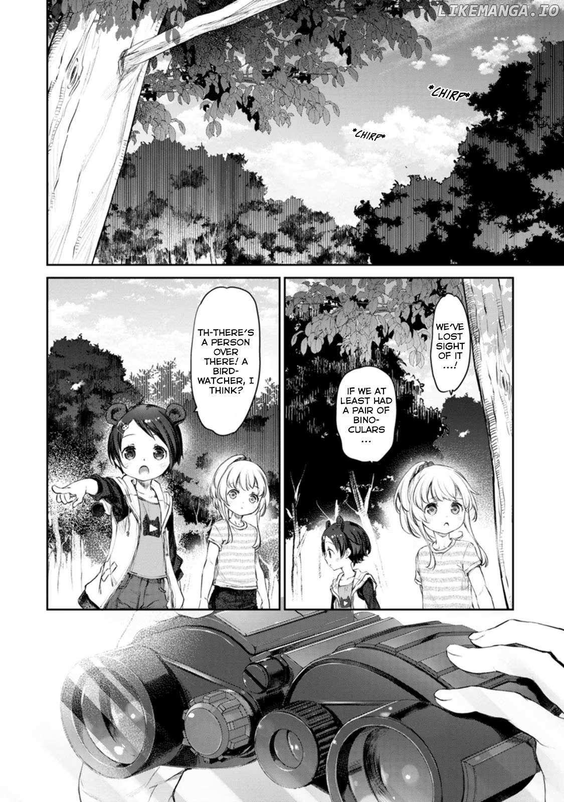 Uchi No Maid Ga Uzasugiru! - Chapter 42