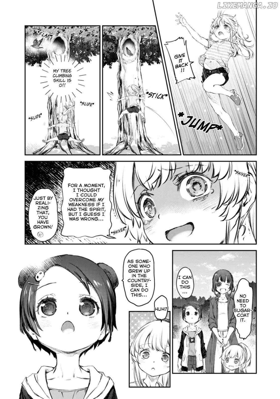 Uchi No Maid Ga Uzasugiru! - Chapter 42