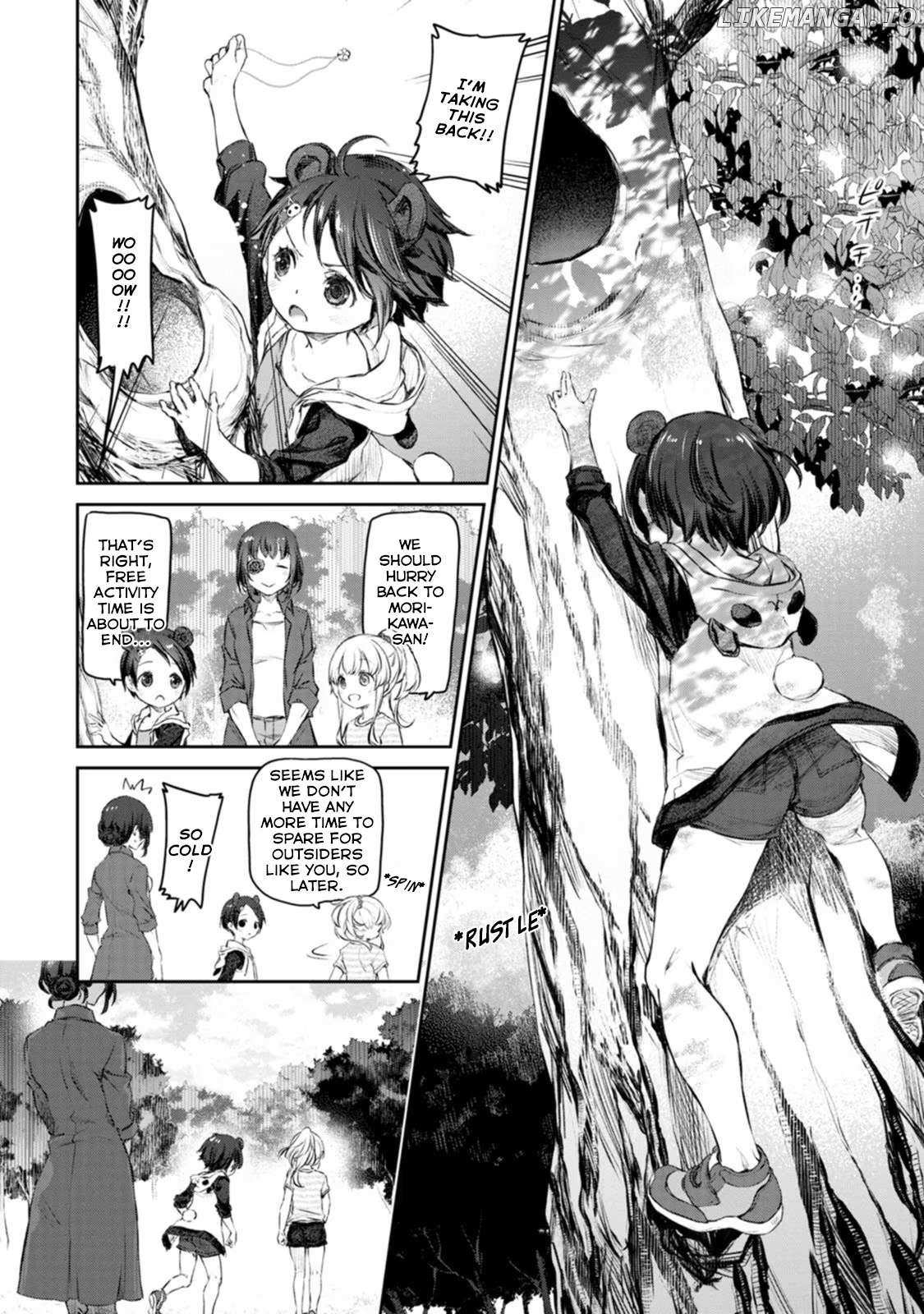 Uchi No Maid Ga Uzasugiru! - Chapter 42