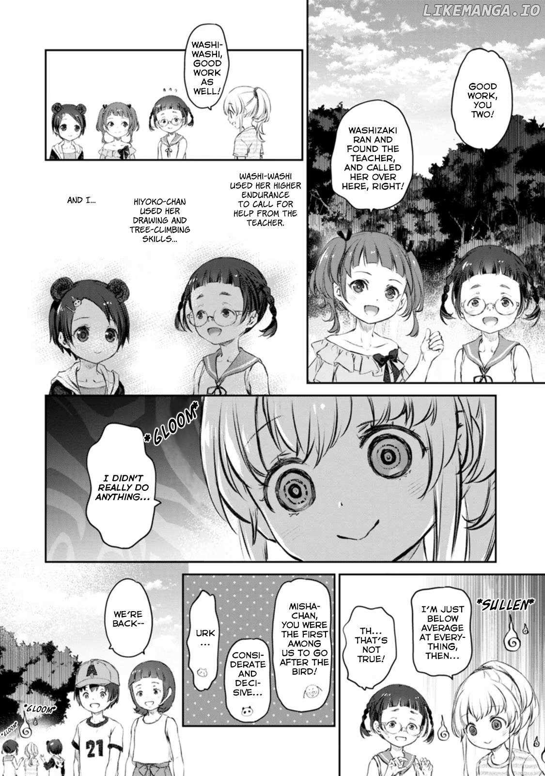 Uchi No Maid Ga Uzasugiru! - Chapter 42