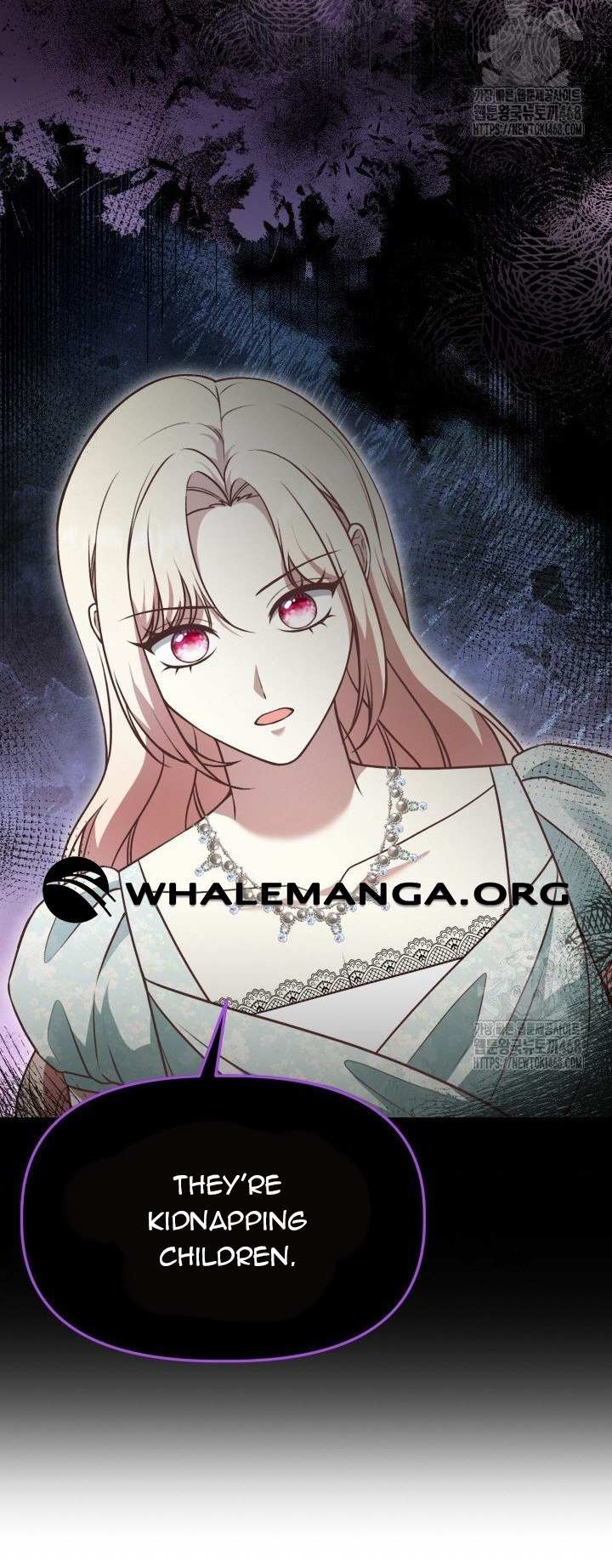 Our Villainess Has Changed - Chapter 38