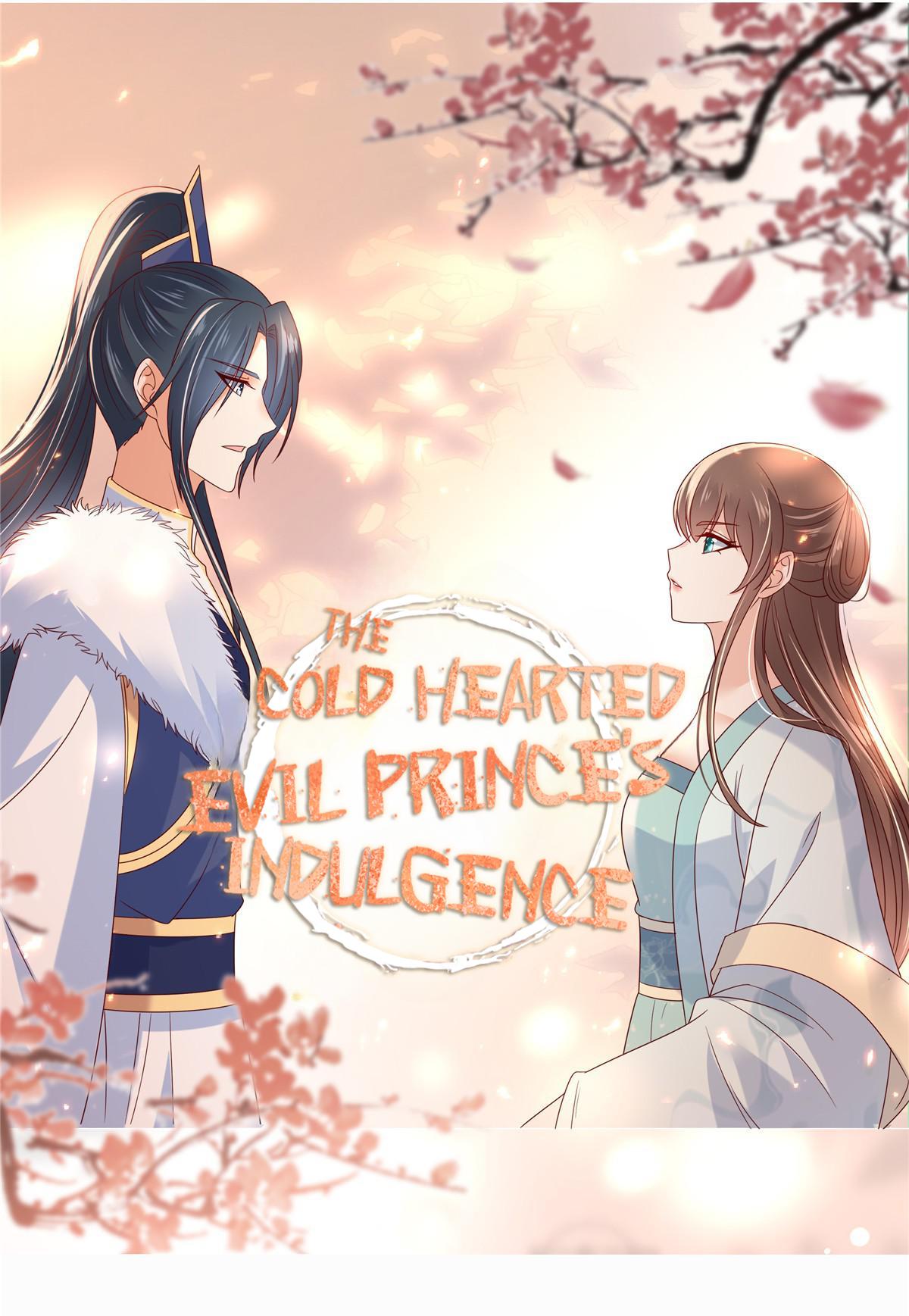 The Cold-Hearted Evil Prince's Indulgence - Chapter 110: Forced Me To Use My Ultimate Skill